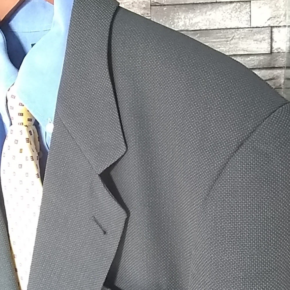 🇺🇲VINTAGE  Hugo boss blazer